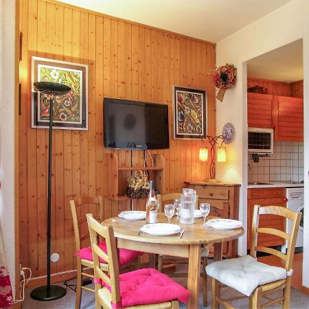 Apartment Le Carlton-7 By Interhome Chamonix Exterior foto