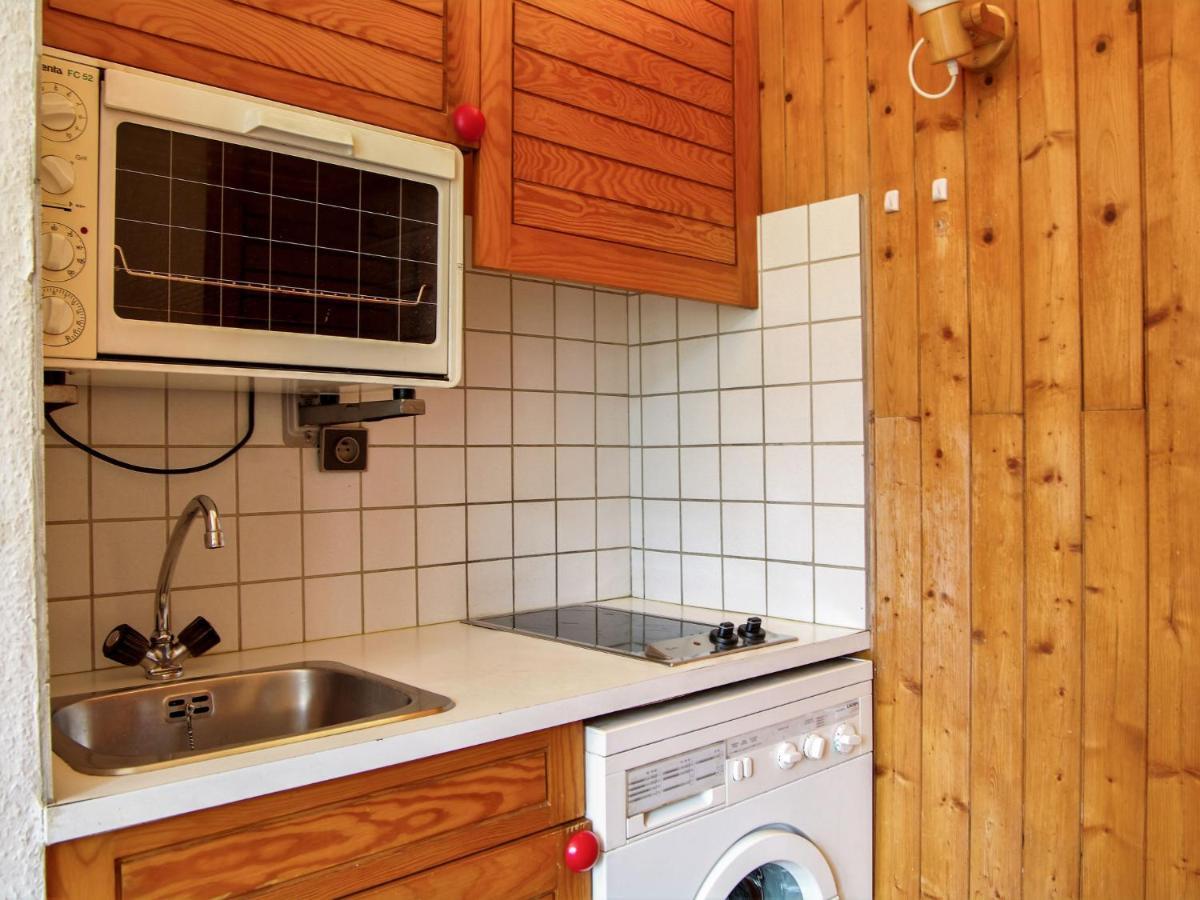 Apartment Le Carlton-7 By Interhome Chamonix Exterior foto
