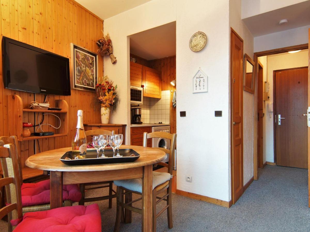 Apartment Le Carlton-7 By Interhome Chamonix Exterior foto